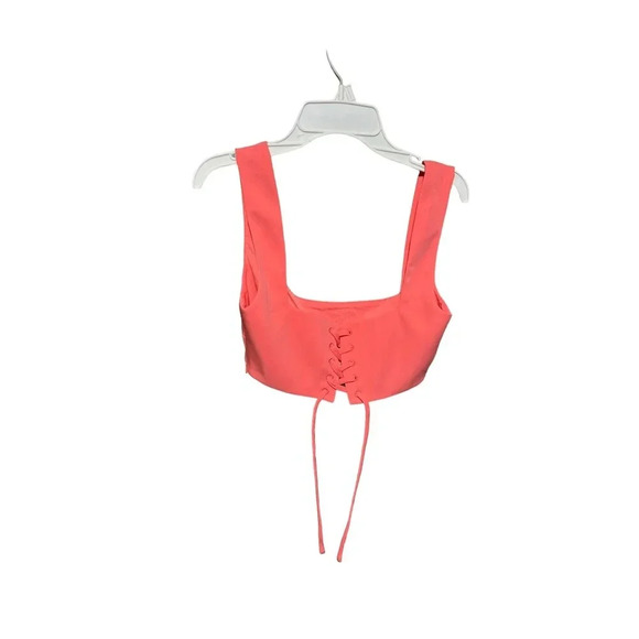 Lovers and Friends Sicily Crop Top NWOT Size small - Picture 4 of 5